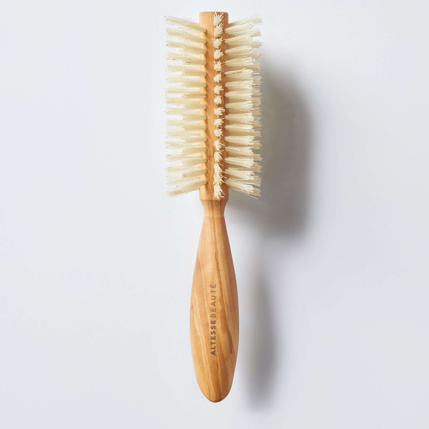 BEAUTE The Styling & Shine Hairbrush - All Hair Types