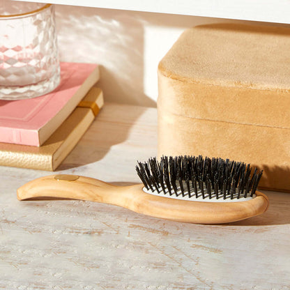 BEAUTE Gentle Detangling - Fine / Medium Hair