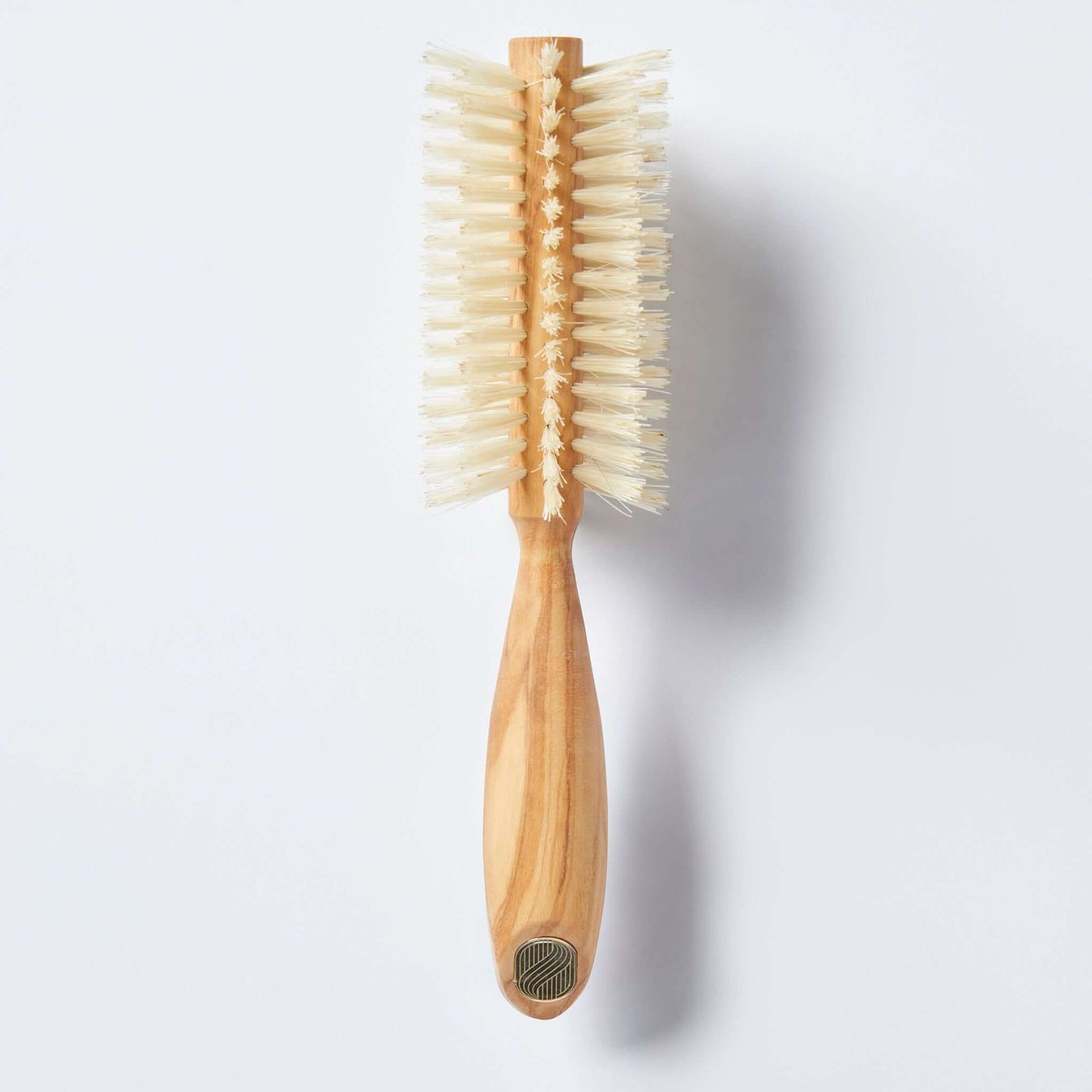 BEAUTE The Styling & Shine Hairbrush - All Hair Types