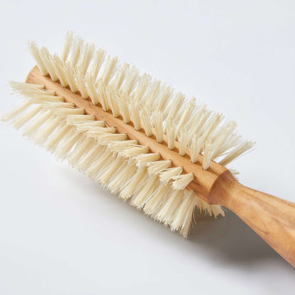 BEAUTE The Styling & Shine Hairbrush - All Hair Types