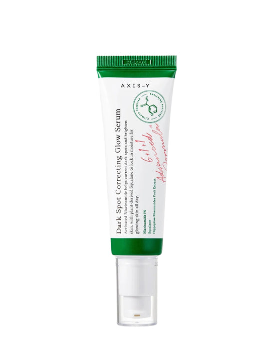 Dark Spot Correcting Glow Serum