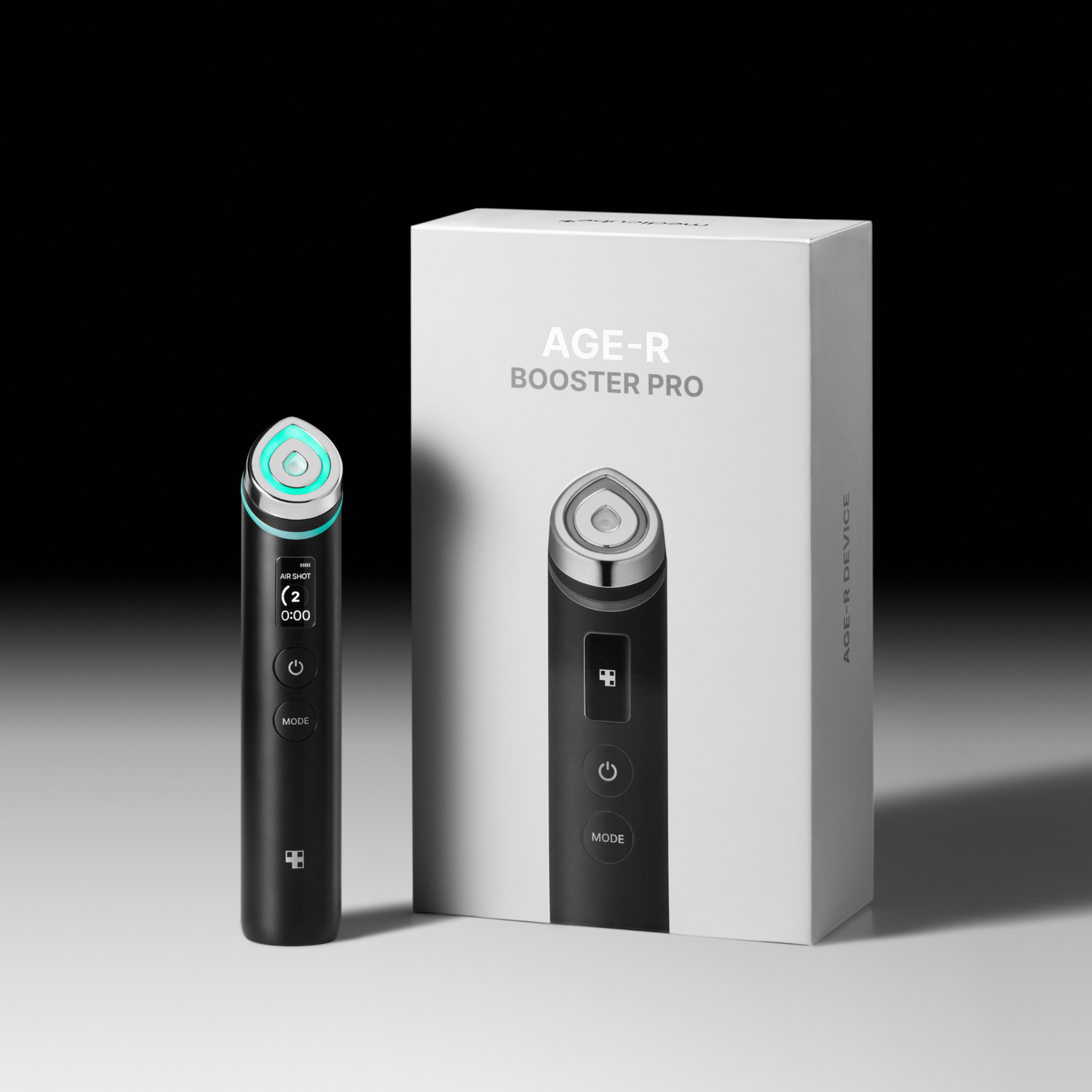 AGE-R Booster Pro