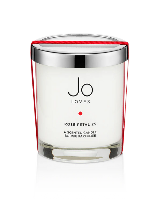 Jo Loves Rosé A Layered Candle
