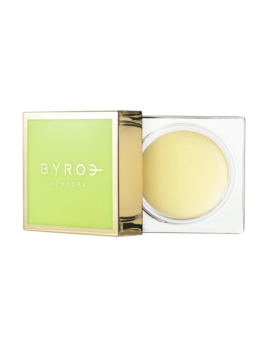 Vegan Mojito Lip Mask