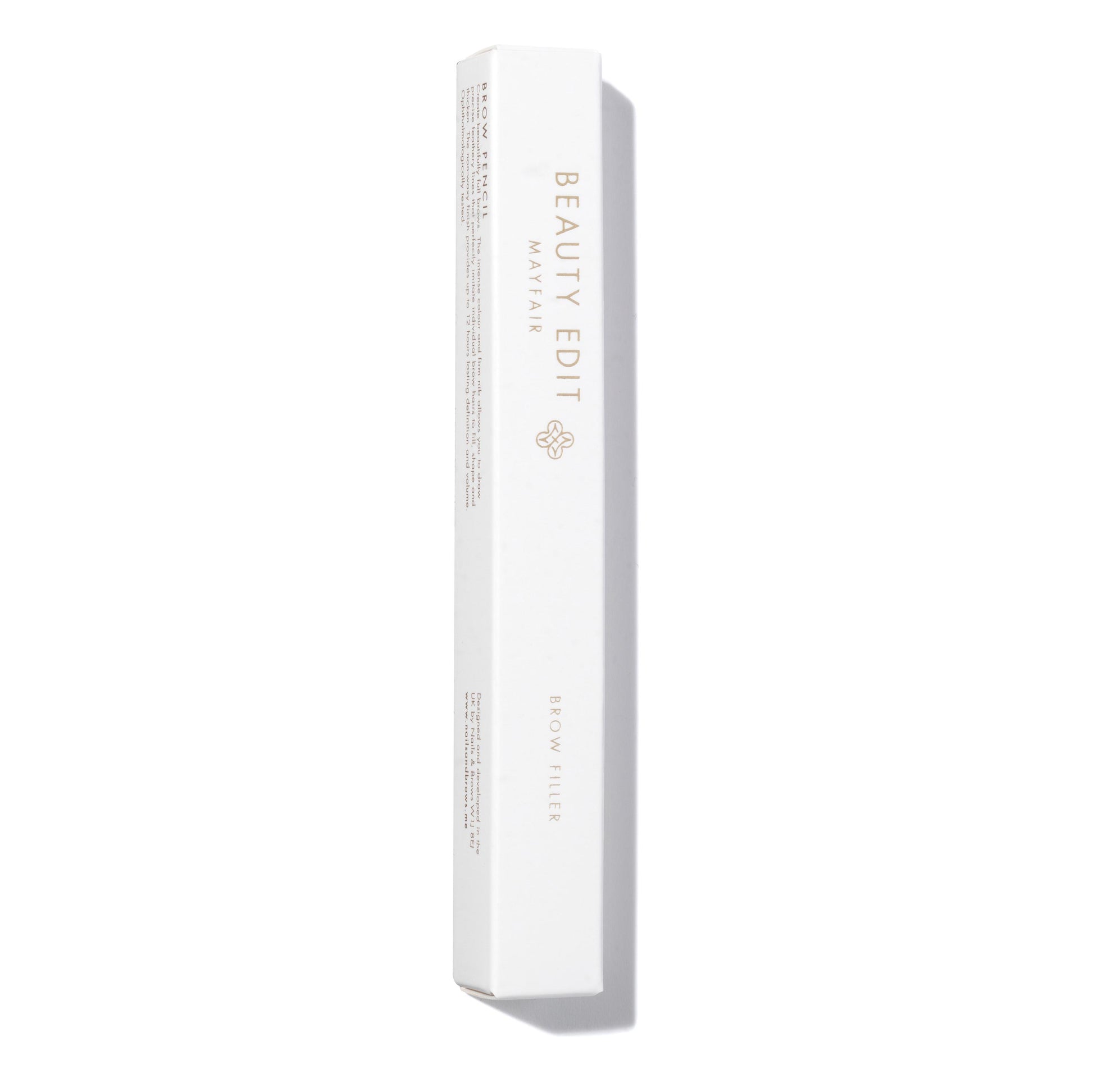 Brow Filler Taupe (1)